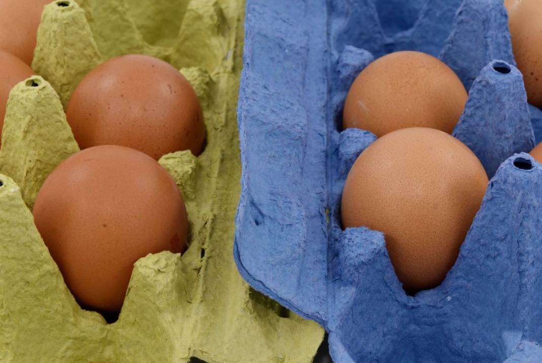 Beyaz mı kahverengi mi? Hangi yumurta daha sağlıklı? 3